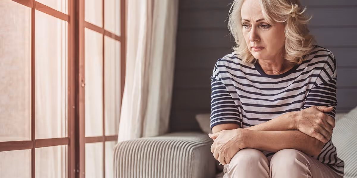 Anxiety and Depression: Where They Overlap & How to Find the Help You Need