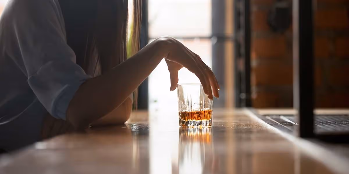Anxiety and Alcohol: Identifying and Coping With a Common Condition and Its Unhelpful Anesthetic