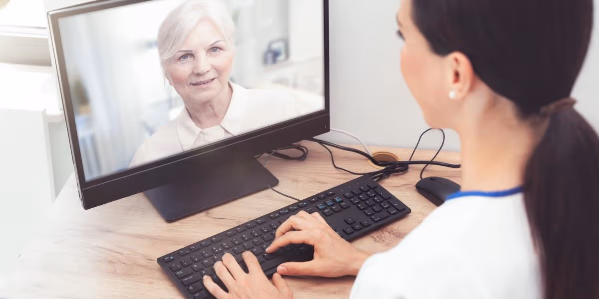 Telehealth Treatment Program