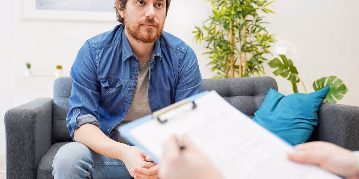 Options for Alcohol Counseling Near Me