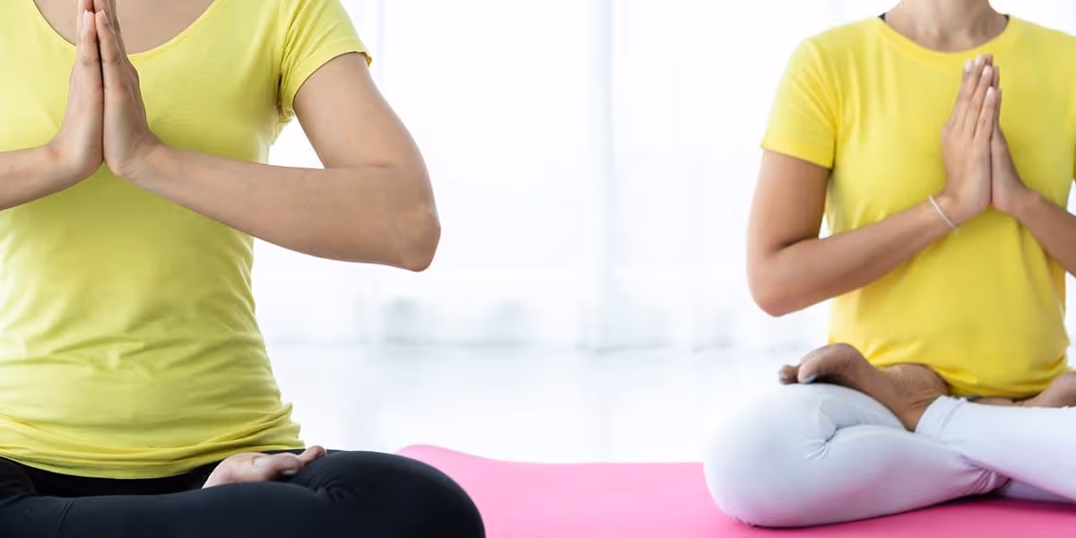 What to Expect in One-on-One Meditation