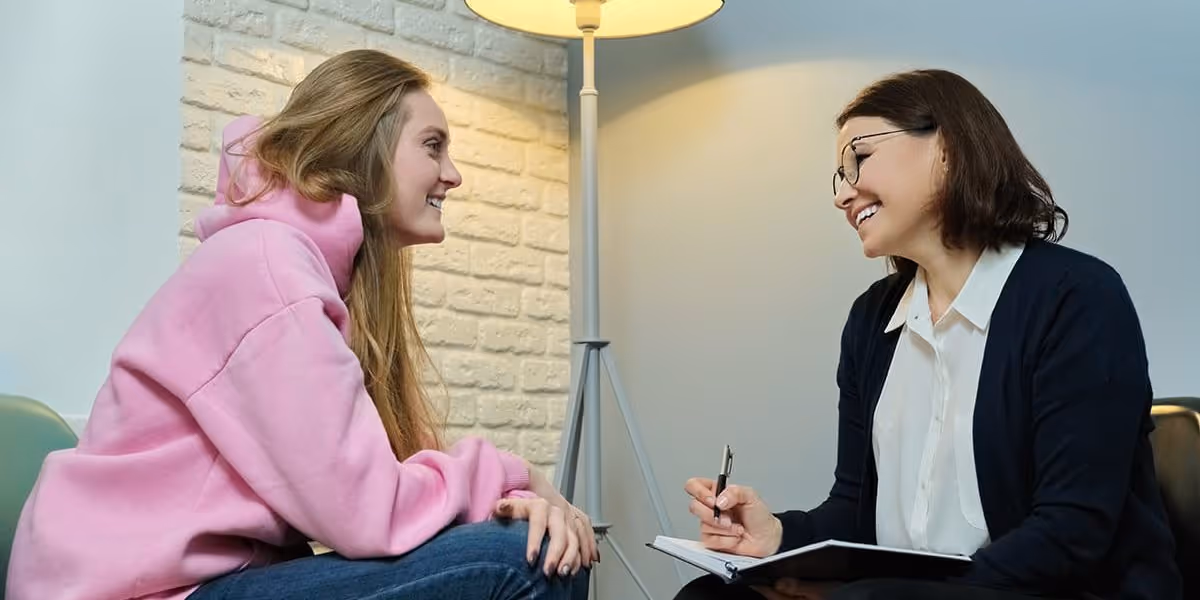 What Do You Learn in a Cognitive-Behavioral Therapy Program?