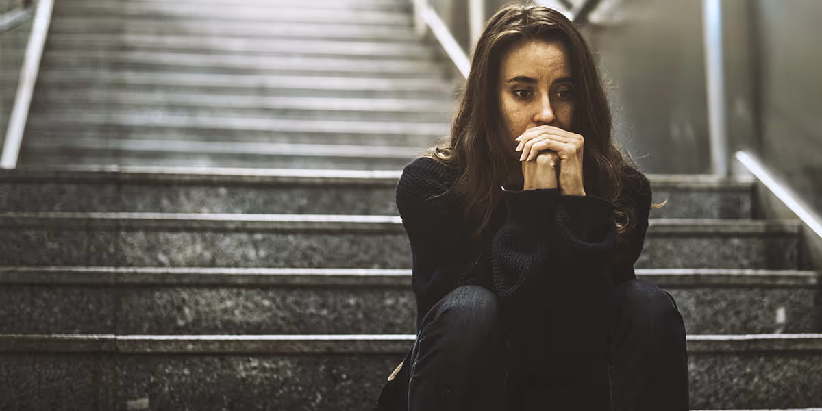 What Is Panic Disorder?