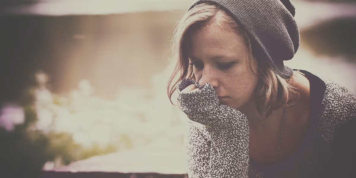 How To Recognize Early Warning Signs of Depression