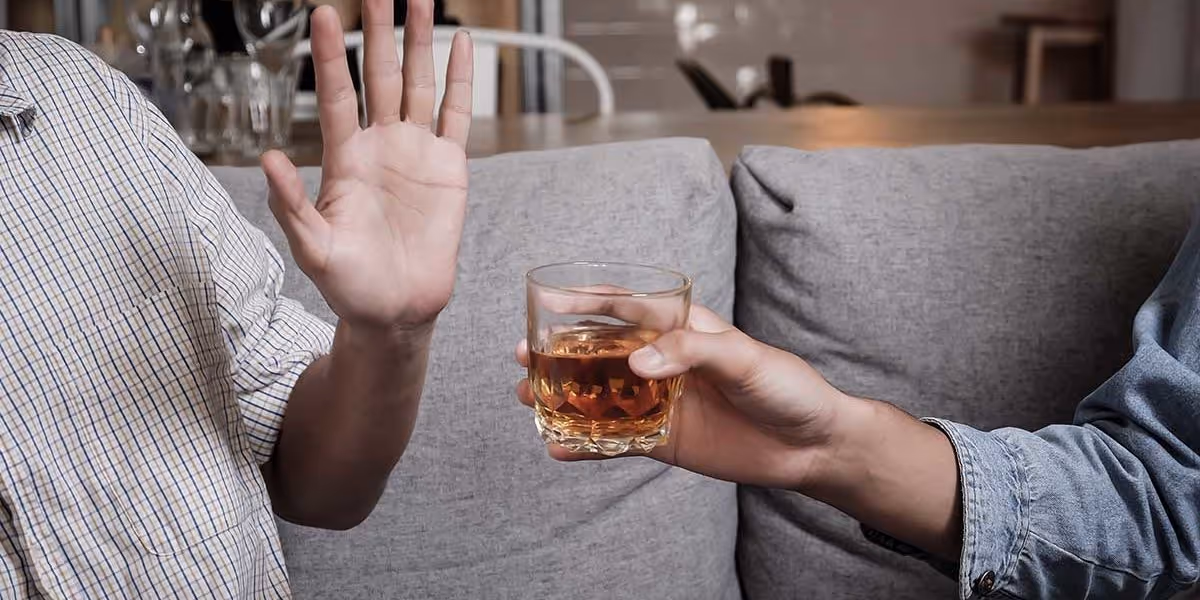 What Happens When You Quit Drinking Alcohol?