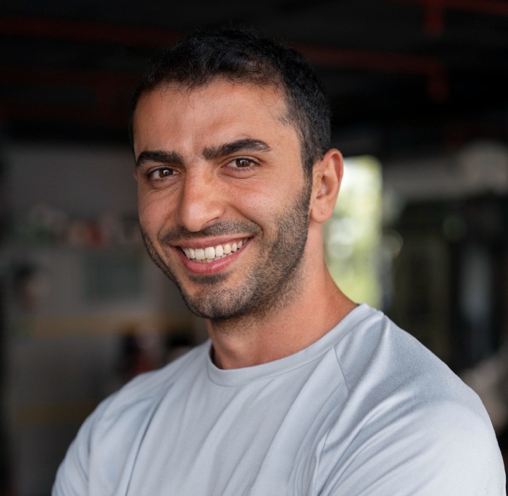 Testimonial Two Image