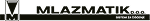 MLAZMATIK brand logo