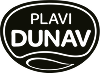 Plavi Dunav brand logo.
