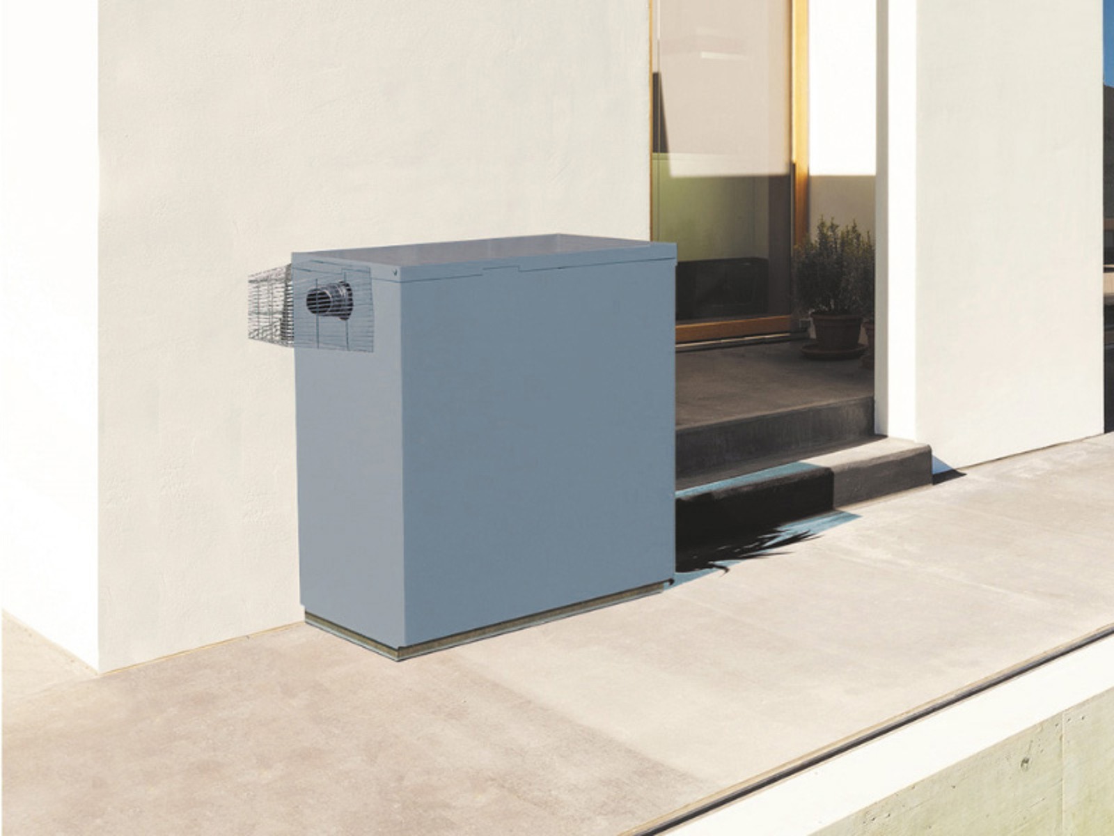 Oil Boiler Installation