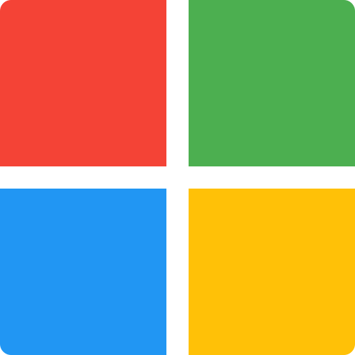 logo microsoft ads
