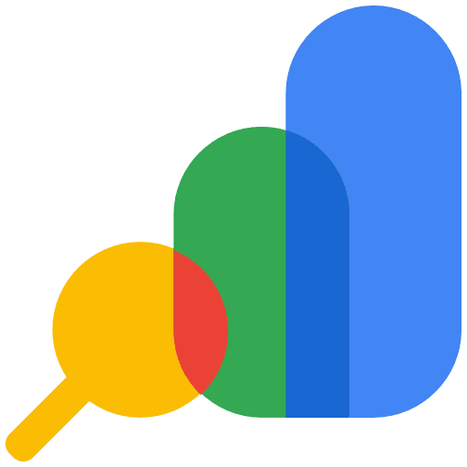 logo google search console