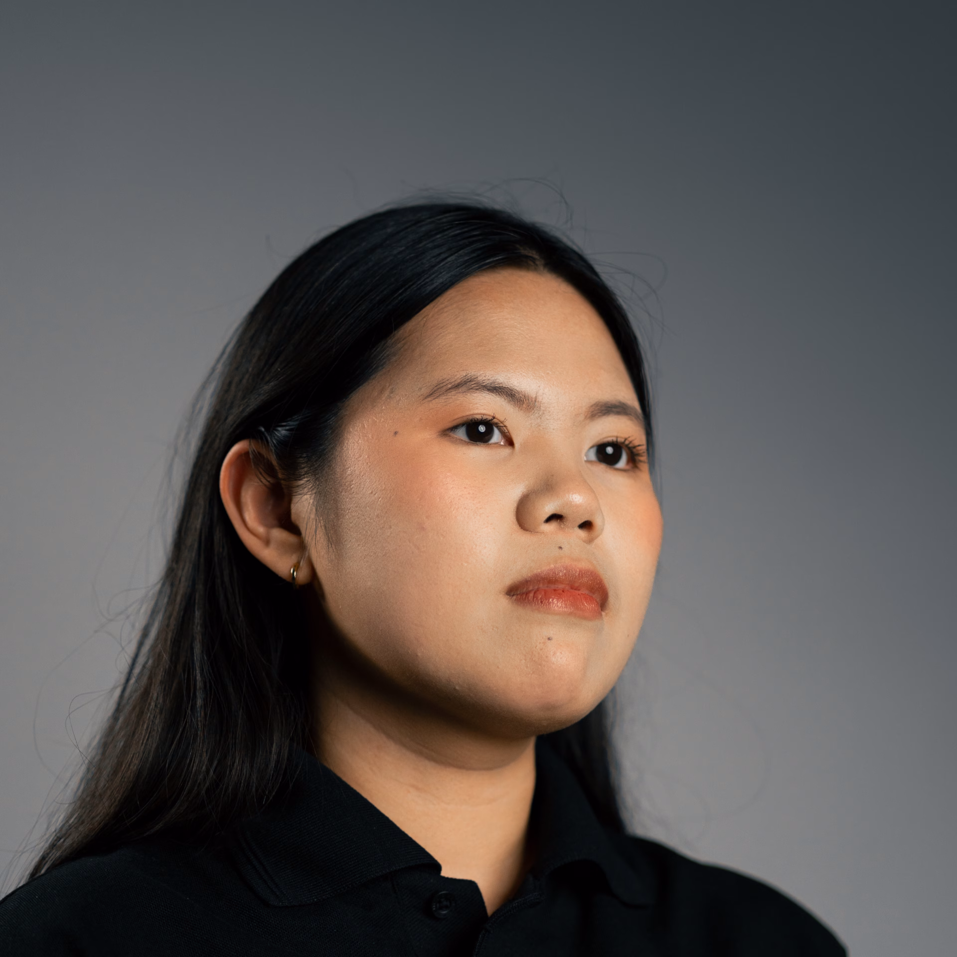 Mika Magtibay Side Profile 1by1