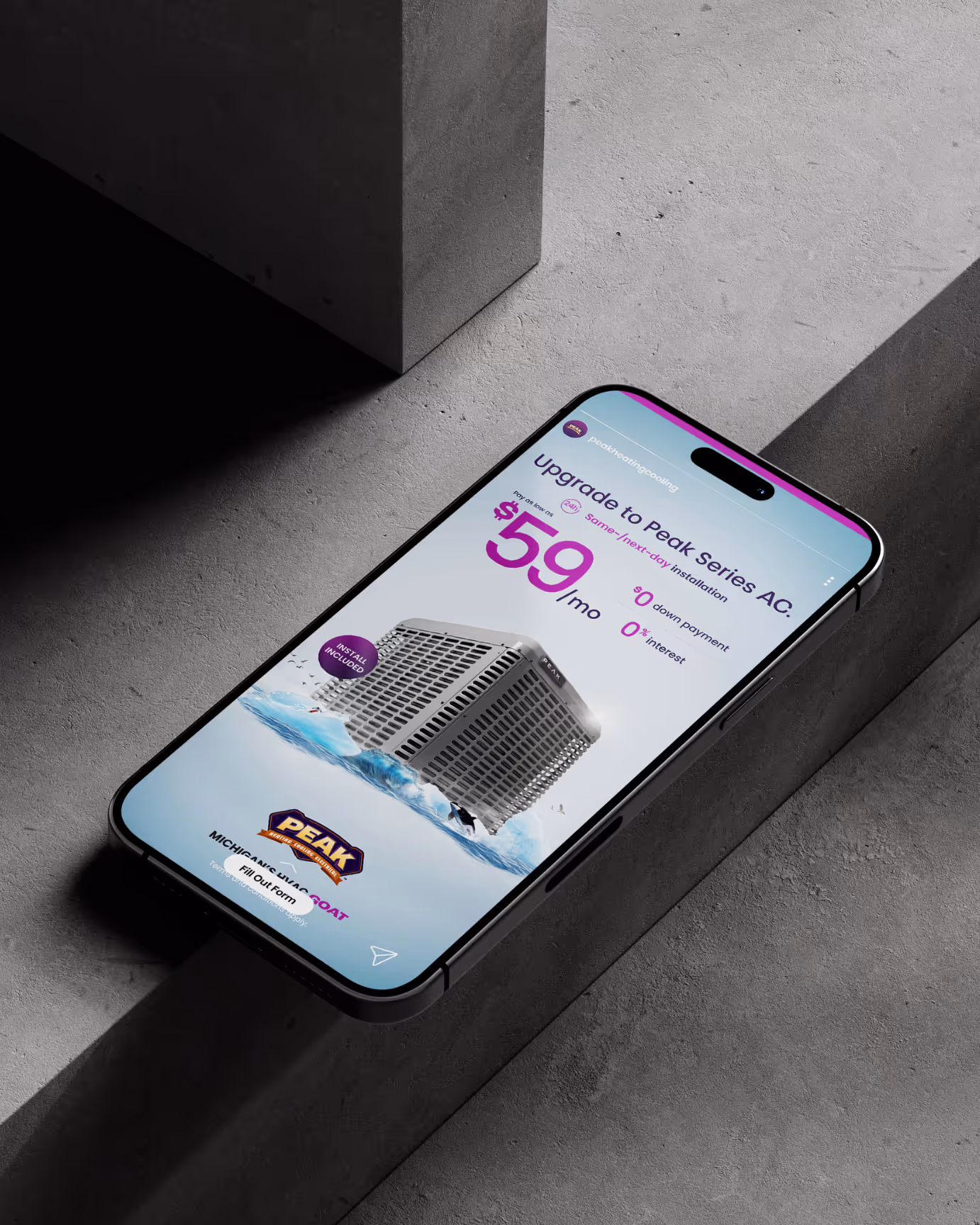 Peak-Heating-Cooling-Meta-IG-FB-AD-By-ONTRAC