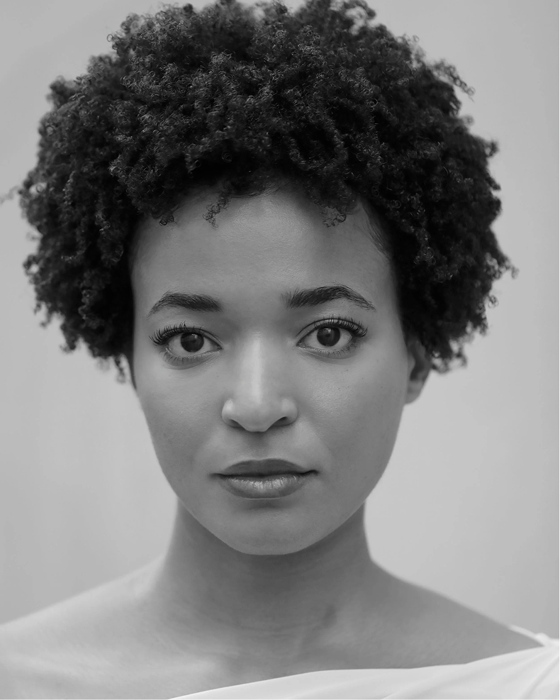 Courtney, Product Development & Innovation Expert - Skincare, Bodycare & Fragrance Specialist