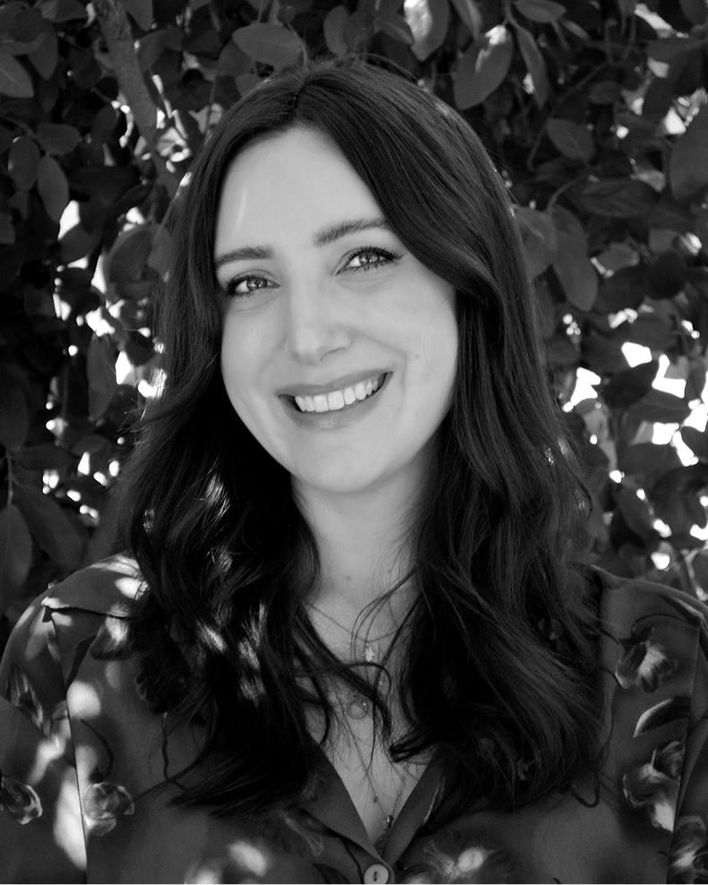 Merrady, Storytelling & Branding Expert