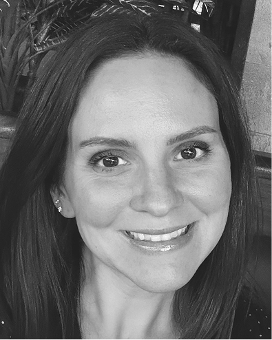 Portrait of Kelly Chavez, Demand and Retail Planning Expert at Constellar.