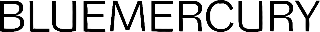 Bluemercury logo