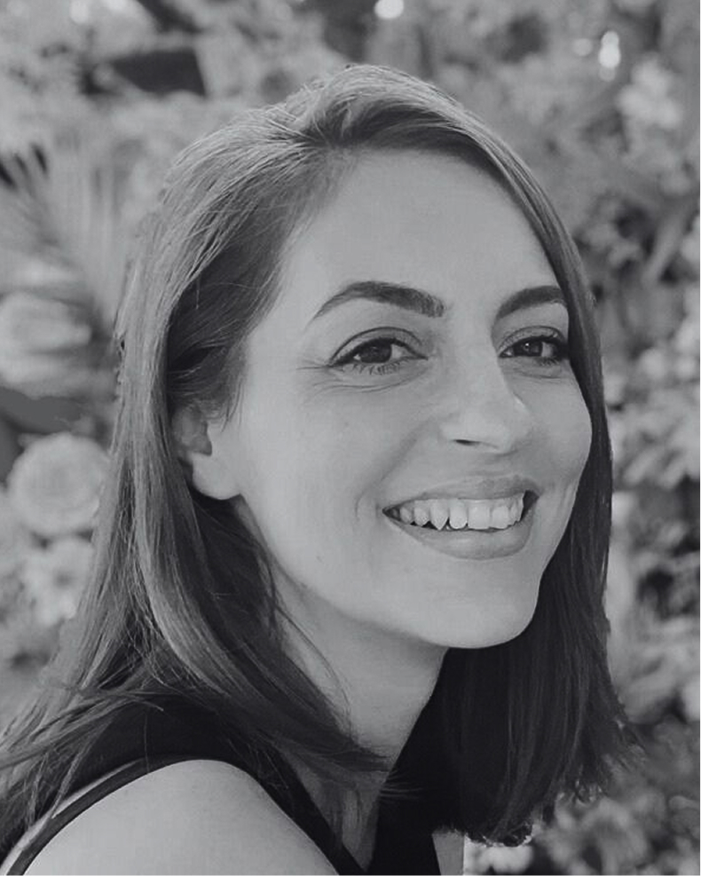 Vanessa, US Omnichannel Expert