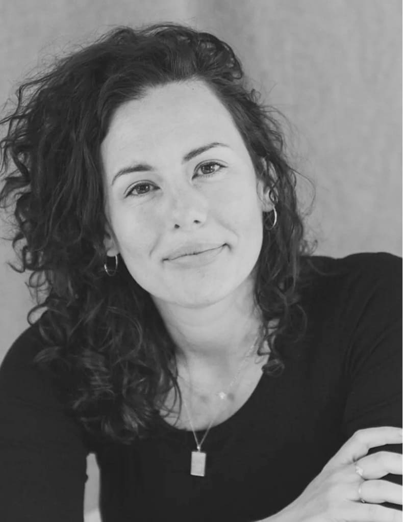 Portrait of Caitie Mace, International Growth Expert at Constellar