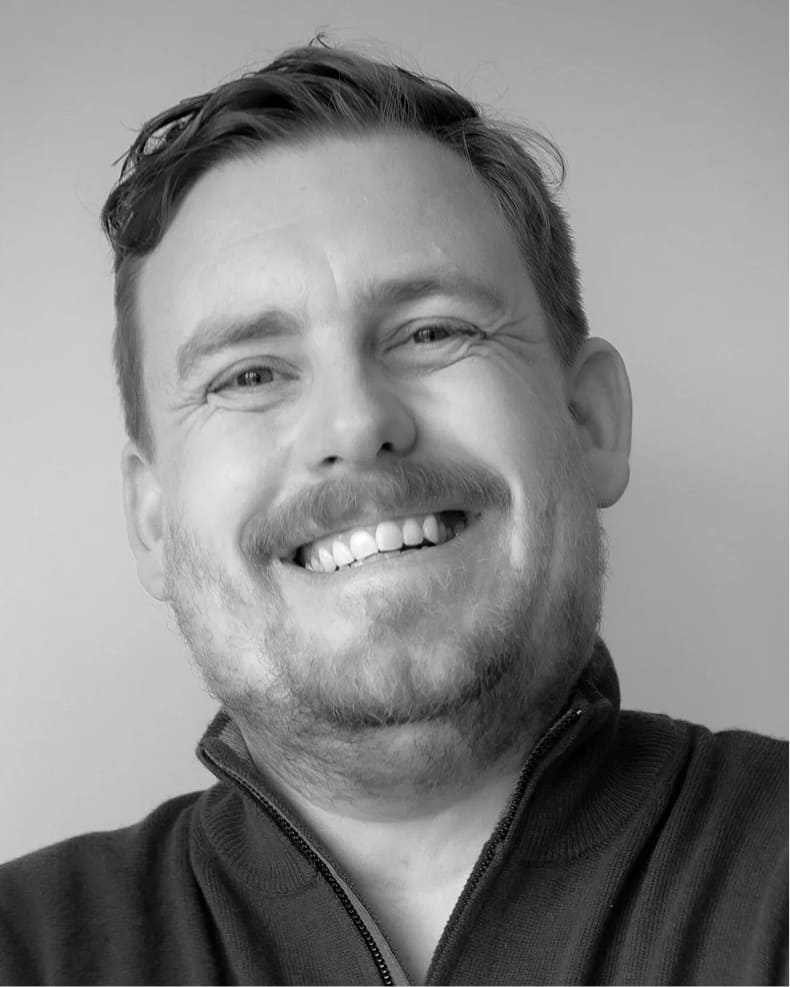 Portrait of Gregory Ross, Financial Advisor at Constellar.