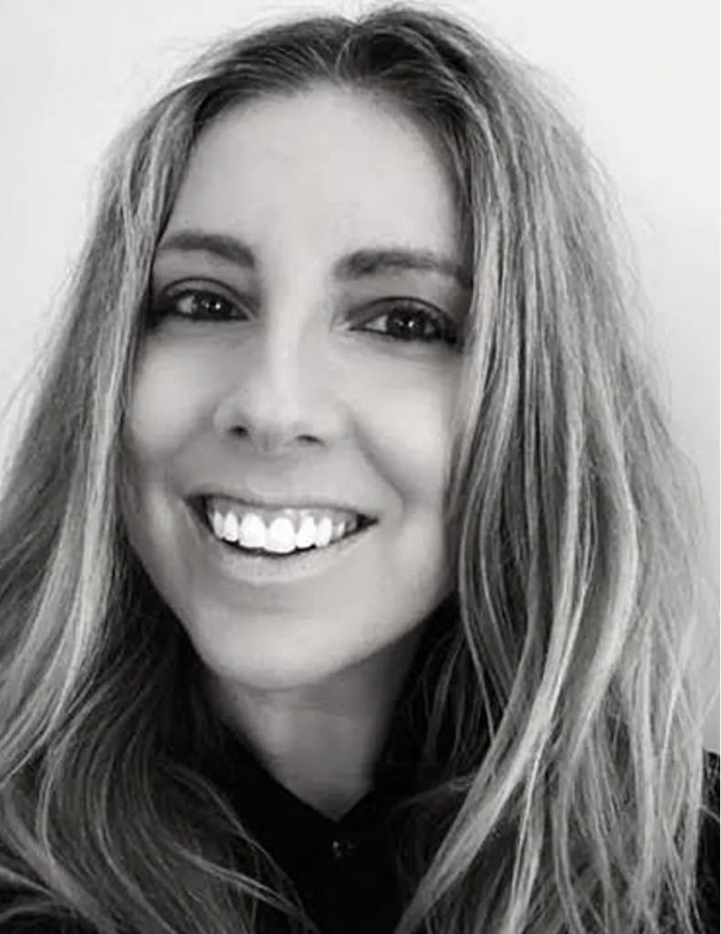 Portrait of Laura Belsley, Retail Strategy & Expansion at Constellar.