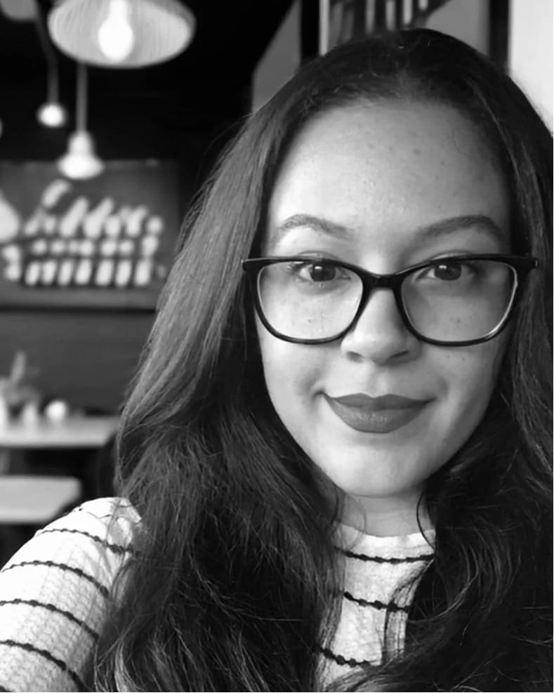 Portrait of Taylor Wilson, US Retail Expert at Constellar.