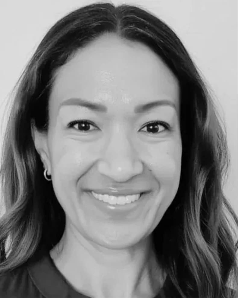 Portrait of Vanessa Lee, US Omnichannel Expert at Constellar.