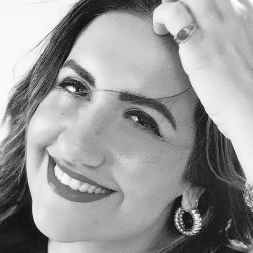 Portrait of Giselle Wasfie, Mentor & Strategist at Constellar