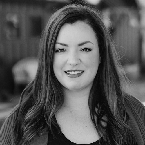 Portrait of Jacquelyn Roemeling, US Retail Expert at Constellar