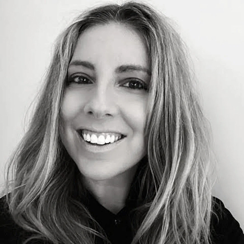 Portrait of Laura Belsley, Retail Strategy & Expansion at Constellar.