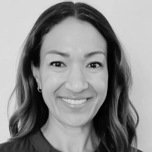 Portrait of Vanessa Lee, US Omnichannel Expert at Constellar.