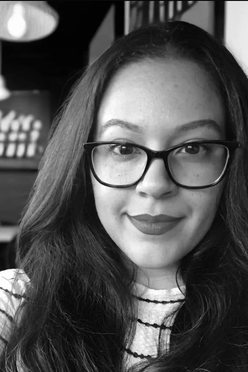 Portrait of Taylor Wilson, US Retail Expert at Constellar