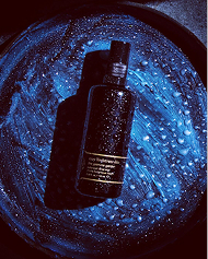 Tinge Beauty body make-up product packaging