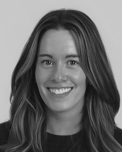 Portrait of Catherine Collins, Founder and Coach at Constellar.