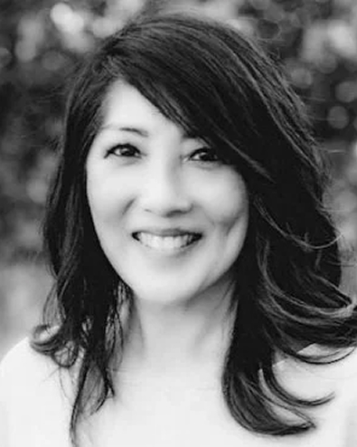 Portrait of Catherine Collins, Founder and Coach at Constellar.