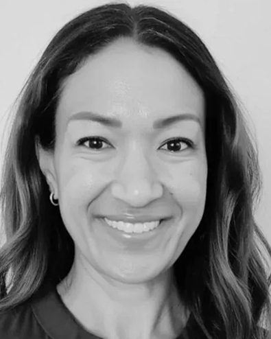 Portrait of Catherine Collins, Founder and Coach at Constellar.