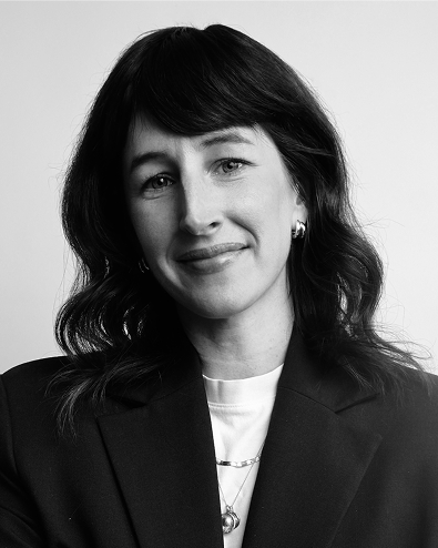 Portrait of Catherine Collins, Founder and Coach at Constellar.