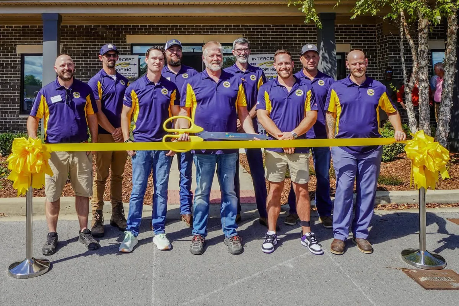 From Serving Our Nation to Serving You