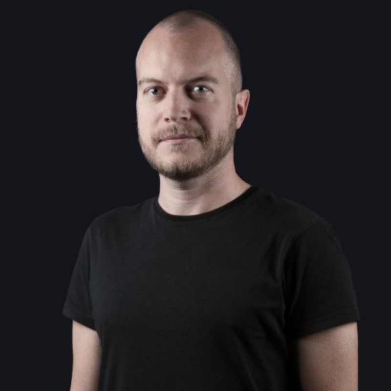 — Libor Suchý, CEO Argo22