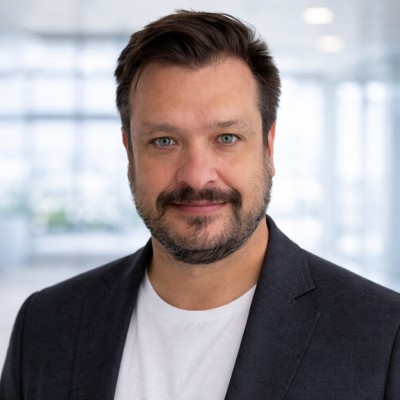 — Ondřej Veselý CEO, Grovetech AI