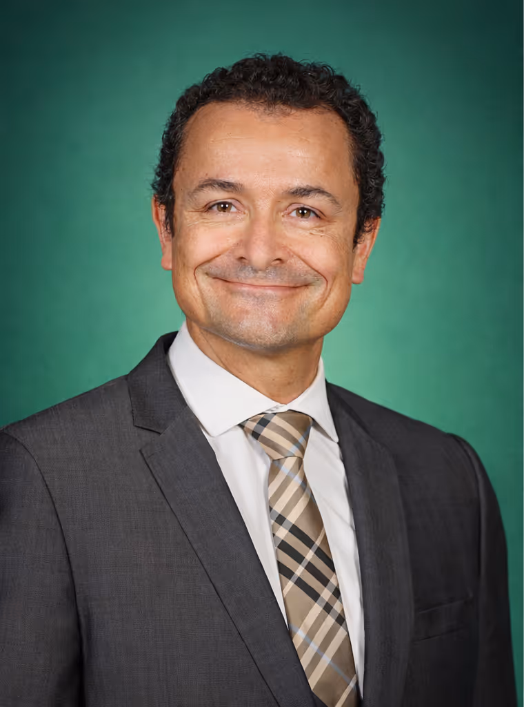 Arnaud Pedron expert à la Business School Acquisition