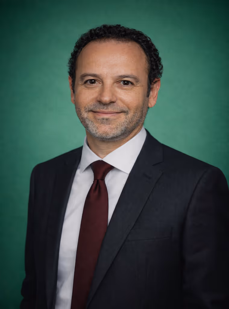 Raphaël Piotraut expert à la Business School Acquisition