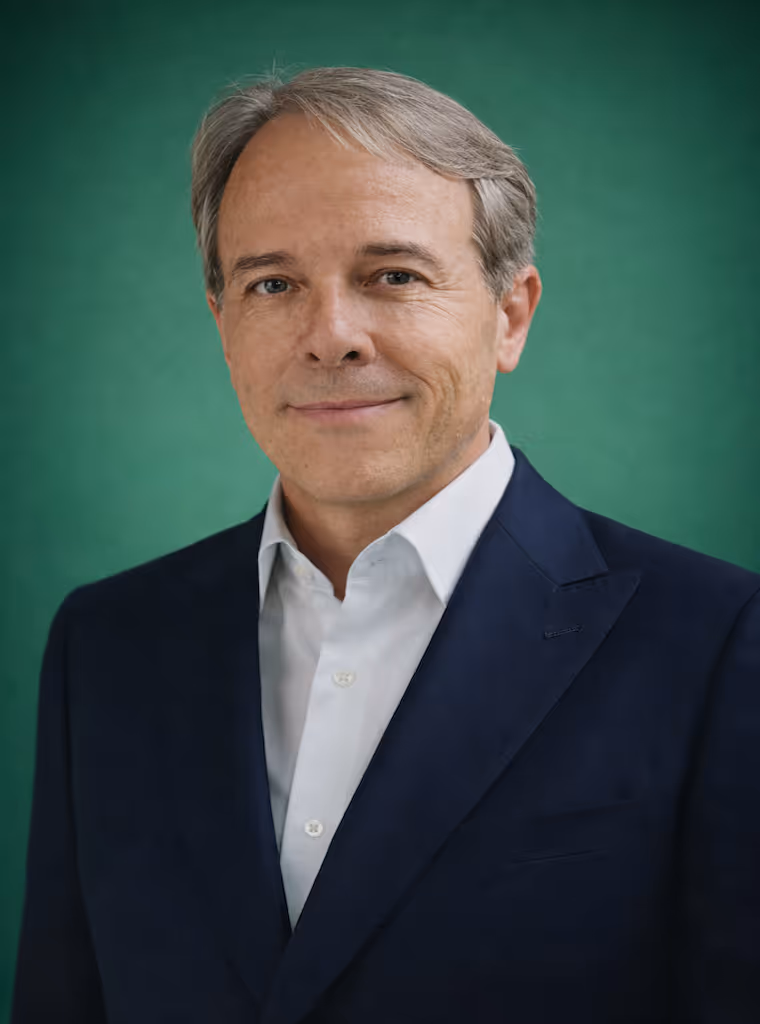 Marc Cathelineau expert à la Business School Acquisition