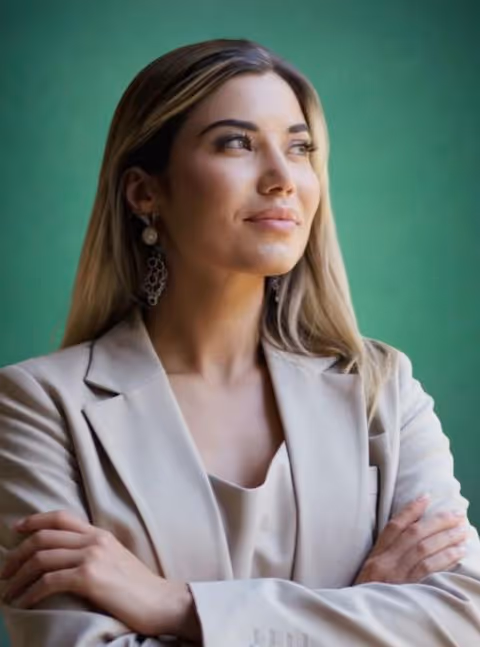 Alice Ctahelineau experte à la Business School Acquisition