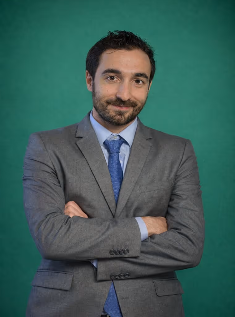 Sigmund expert à la Business School Acquisition