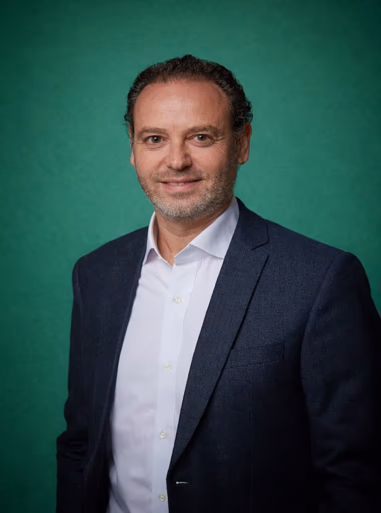 Raphaël Piotraut expert à la Business School Acquisition