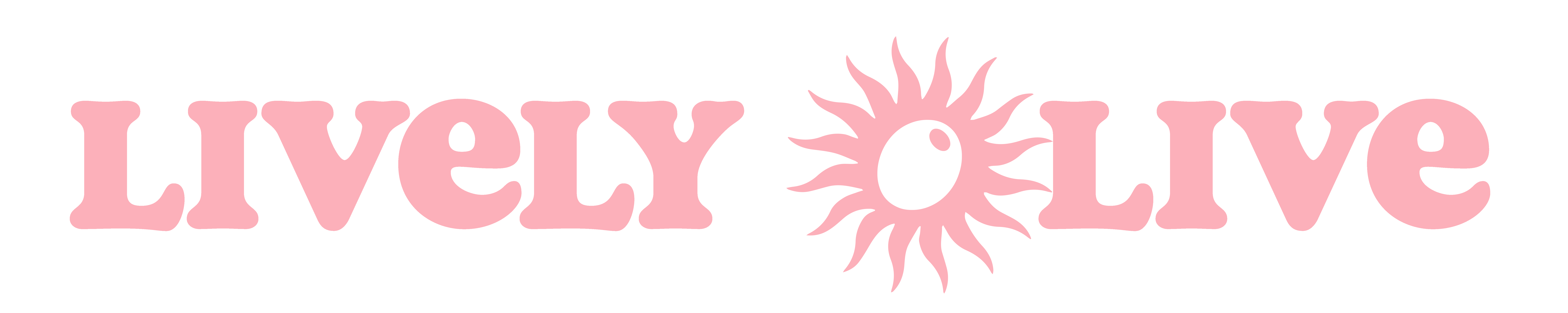 Lively Olive Logo