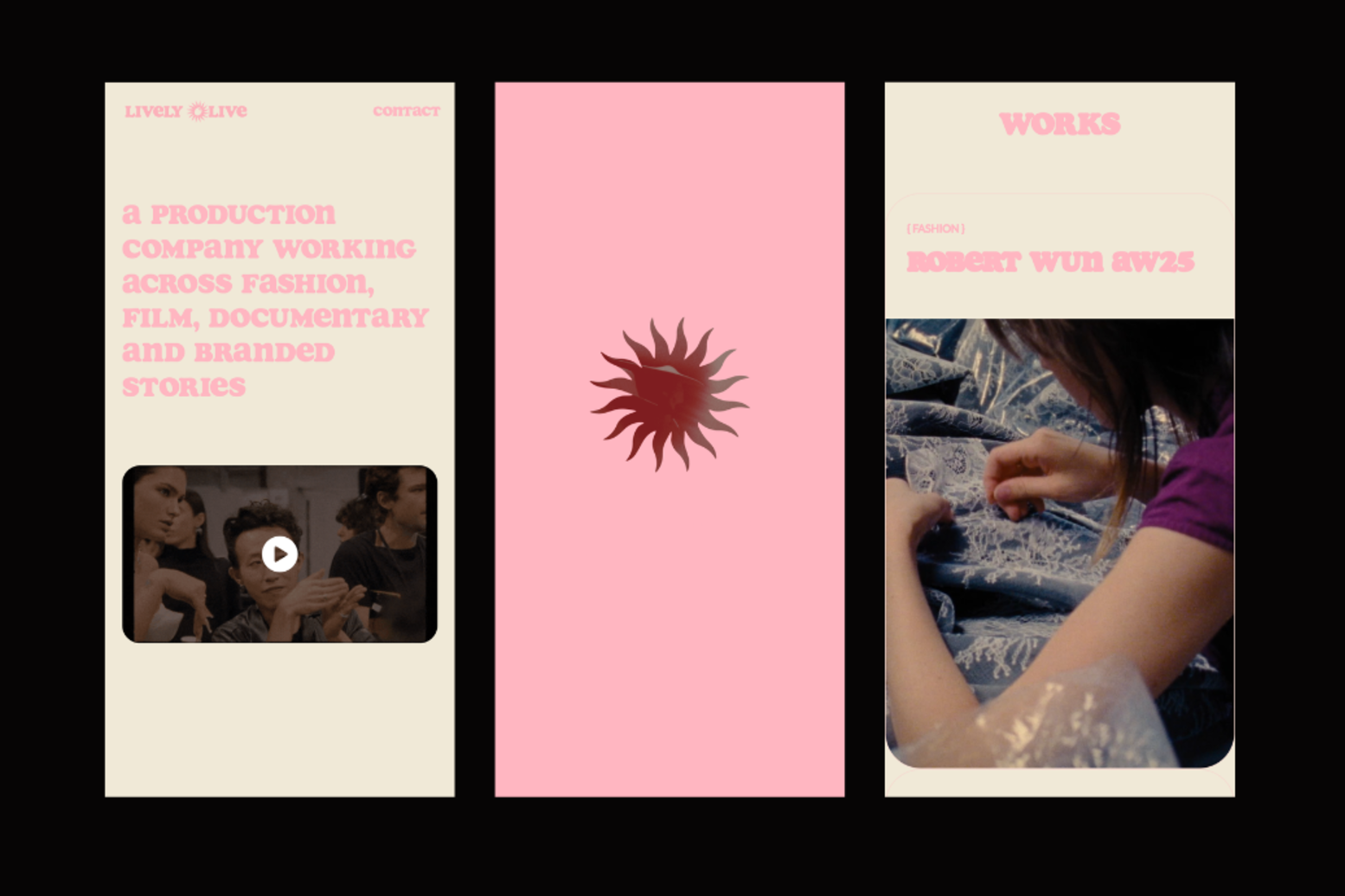 site profile thumbnail