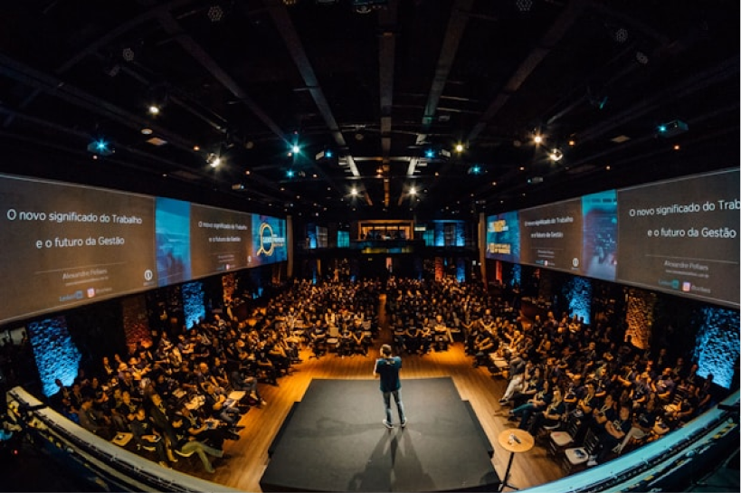 Cloud Computing Summit 2026 Banner