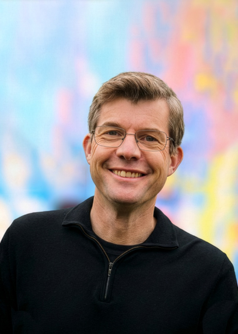 Freek van de Griendt